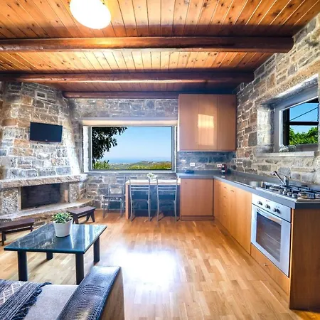 Villa Terra Zeus Skalani *