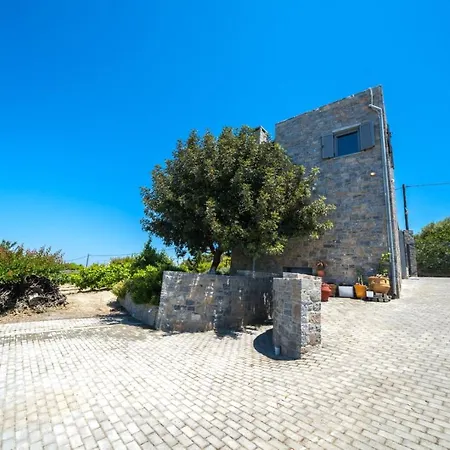 Terra Zeus Skalani Villa