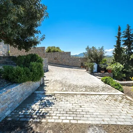 Villa Terra Zeus Skalani *
