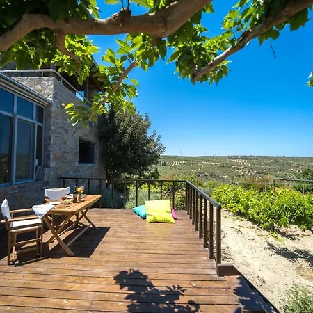 Villa Terra Zeus Skalani Skalanion