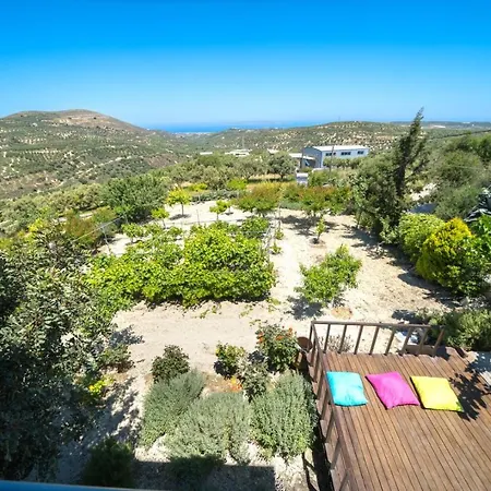 Villa Terra Zeus Skalani *